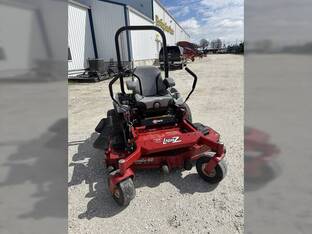 2015 Exmark LZX801GKA60600