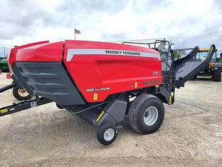 2026 Massey-Ferguson SB.1436DB