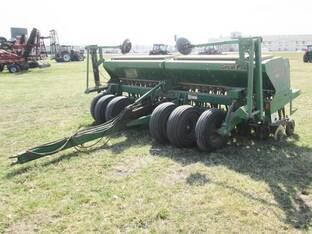 2007 Great Plains 1500