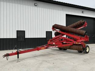 2011 Brillion WFPD32