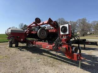 2012 Case IH 1240