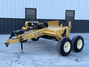 2019 TUBE-LINE 7500T