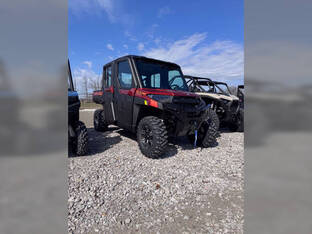 2026 Polaris Ranger Crew XP 1000 NorthStar Edition Ul