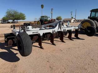 2023 WILCOX 2000 SERIES CHISEL