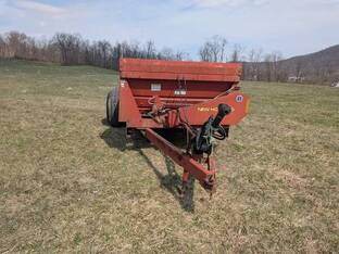 New Holland 195
