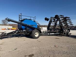 2010 New Holland SC230