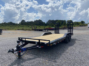 2025 Load Trail CH0220072