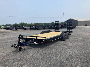 2025 Load Trail CH0220072