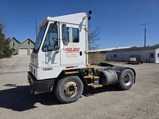 2008 Kalmar OTTAWA 4X2