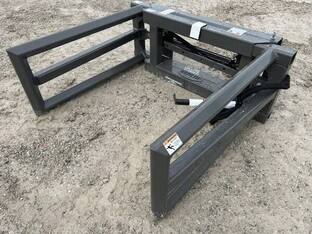 2026 Berlon BALE HANDLER