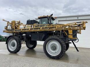2019 ROGATOR RG1100C