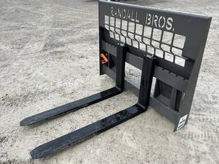 2026 Berlon BHDPFF-48, MPUF-1UH