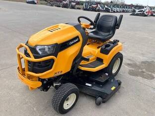 2022 Cub Cadet XT3 GSX