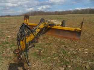 2012 Johnson Mfg. G14