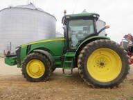 2013 John Deere 8285R