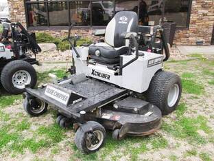 2024 Dixie Chopper XCALIBER 4074VGE