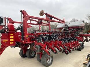 2022 Case IH 2160