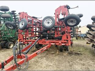 2014 Case IH TIGERMATE 200