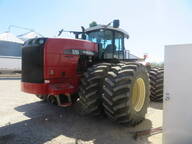 2009 Versatile 535