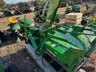 2025 Frontier SB1174P