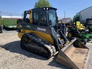 2024 John Deere 325G