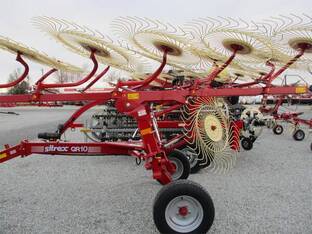 2026 Sitrex QR10