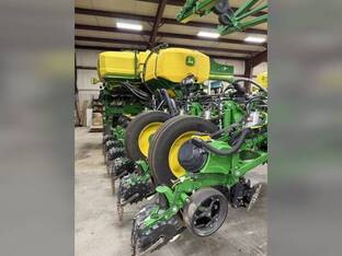 2024 John Deere 1775NT