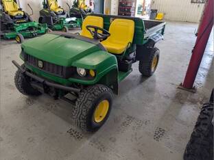 2004 John Deere GATOR HPX 4X4