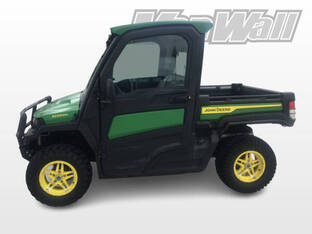 2024 John Deere GATOR XUV 835R