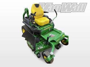 2020 John Deere Z730M