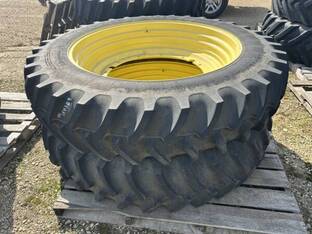 Firestone 14.9R46
