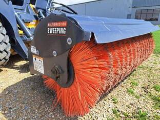 2019 Bobcat 68 ANGLE BROOM