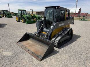 2024 John Deere 325G