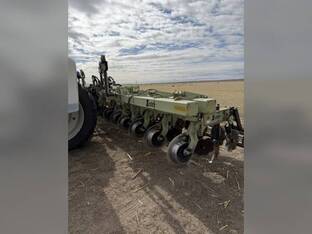 2011 Orthman 839-030