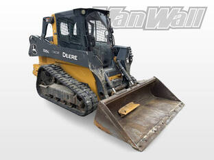 2023 John Deere 325G