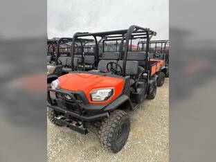Kubota RTVX4
