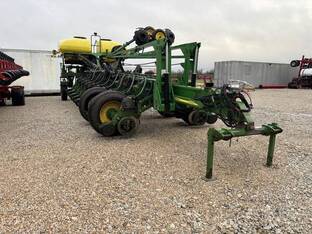 2008 John Deere 1770NT