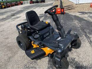 2025 Cub Cadet ZTS1 42