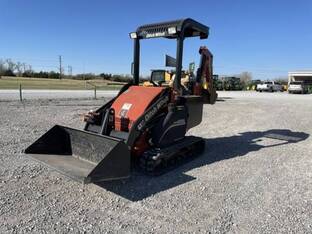Ditch Witch XT855