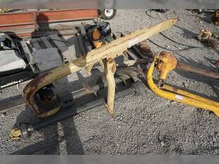 2020 Land Pride PD25