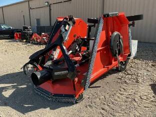 2026 Land Pride RC2512