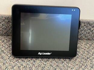 Ag Leader INCOMMAND 800
