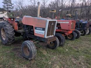 Allis-Chalmers 6060