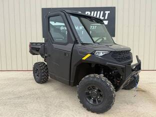 2026 Polaris Ranger 1000 CAB