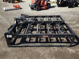 Kuhns Mfg 510