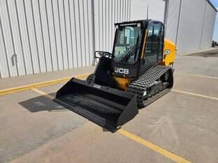 2026 JCB 400T