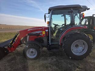2026 Massey-Ferguson 2M.60