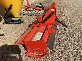 2026 Land Pride RTR1258