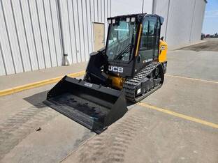 2026 JCB 2TS-7T