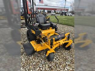 2026 Wright WZTS52SFT7301B